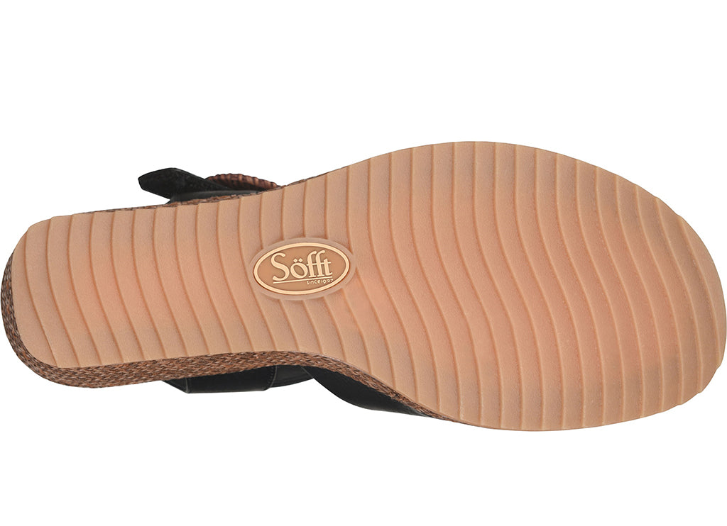 Sofft Women's Dorathy Espadrille Wedge Sandal