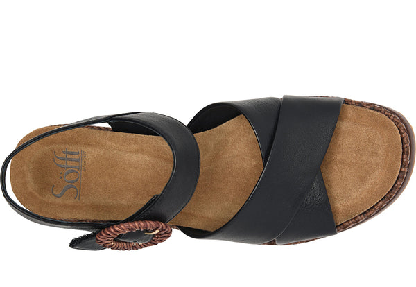 Sofft Women's Dorathy Espadrille Wedge Sandal