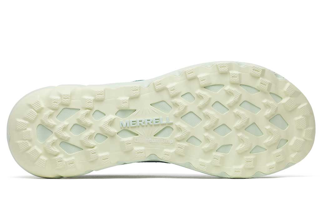 Merrell Women's Agility Trail Hiking Sneaker