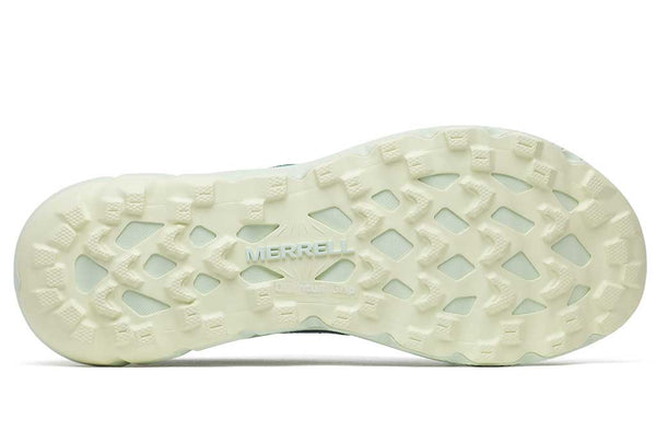 Merrell Women's Agility Trail Hiking Sneaker