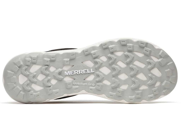 Merrell Women's Agility Trail Hiking Sneaker