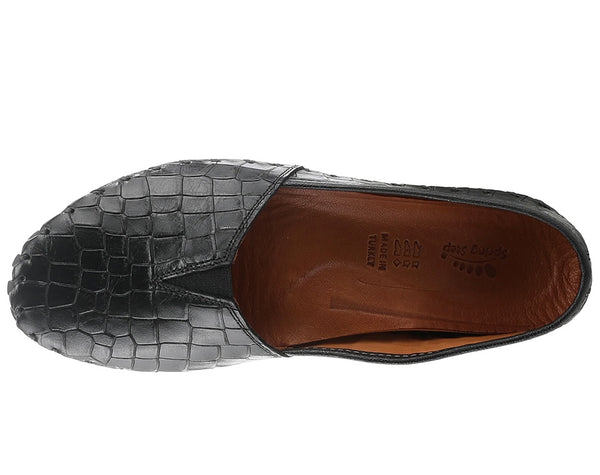 Spring Step Women's Kathaleta Croco