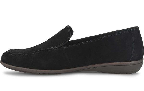Born Women's Fawn Moc Toe Loafer
