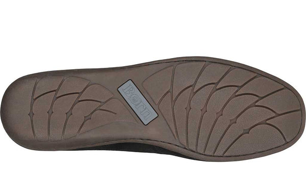 Born Women's Fawn Moc Toe Loafer