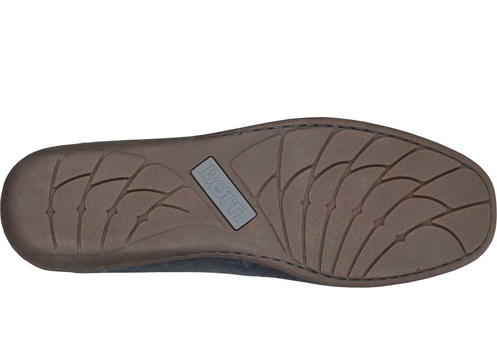 Born Women's Fawn Moc Toe Loafer