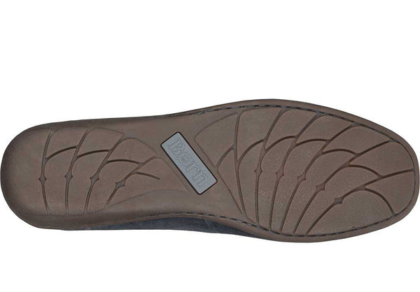Born Women's Fawn Moc Toe Loafer