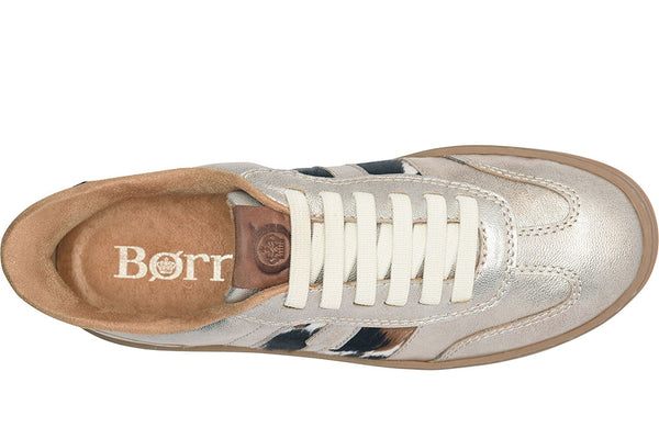 Born Women's Amari Exotic Sneakers
