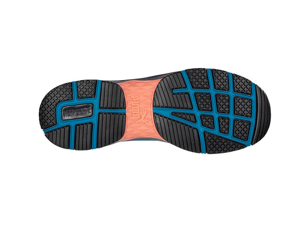 Puma Safety Women's Define Low 2.0