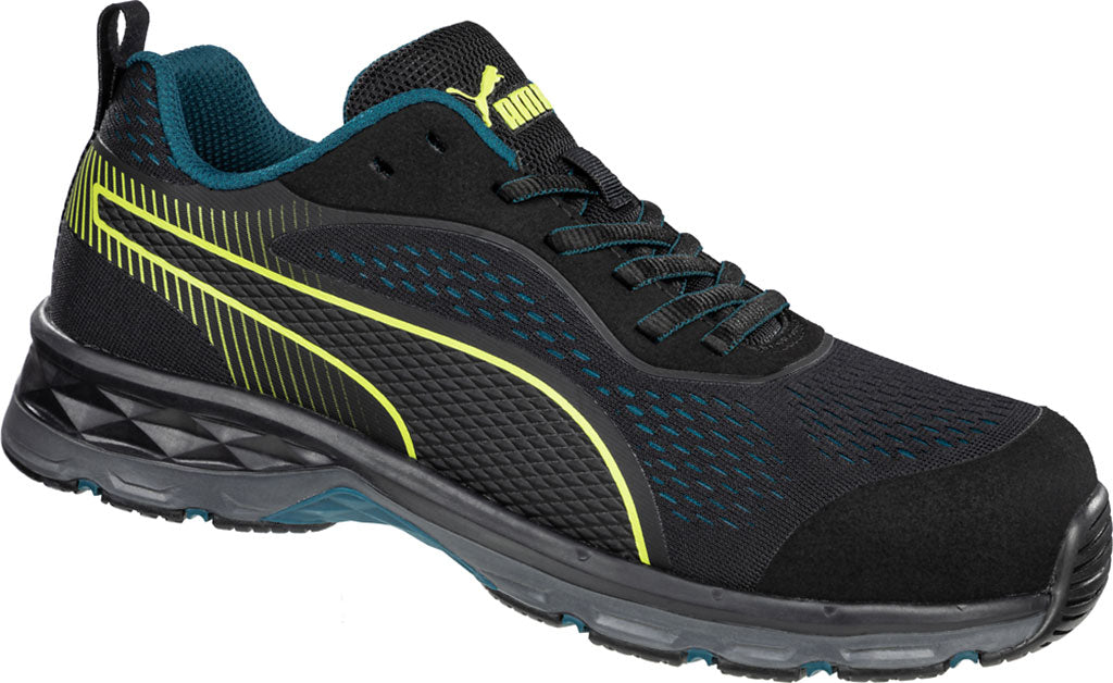 Puma Safety Women's Fuse Knit Low