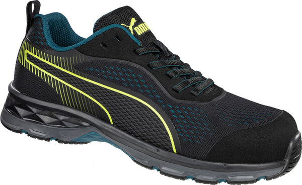 Puma Safety Women's Fuse Knit Low