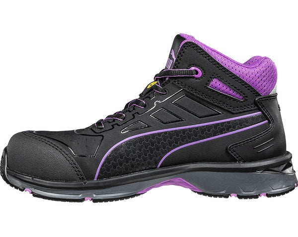 Puma Safety Women's Stepper Mid