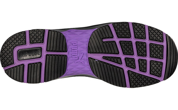 Puma Safety Women's Stepper Mid