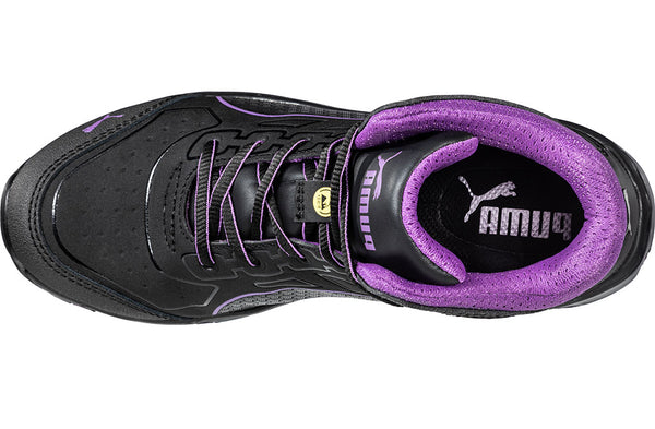 Puma Safety Women's Stepper Mid