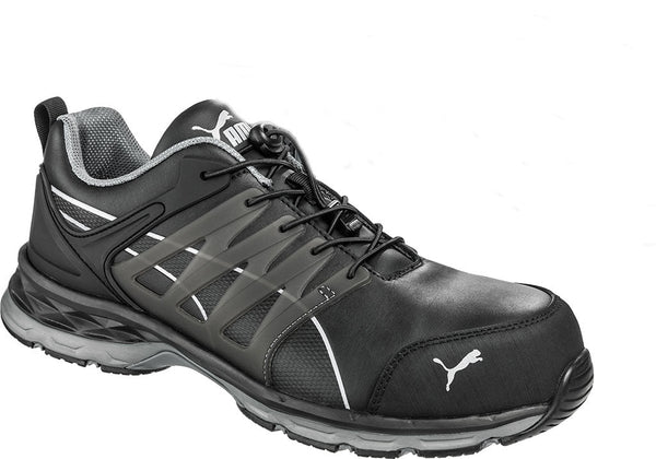 Puma Safety Women's Velocity Low 2.0