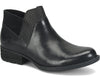 Born Women's Kinney Embossed Ankle Bootie