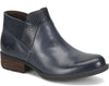 Born Women's Kinney Embossed Ankle Bootie