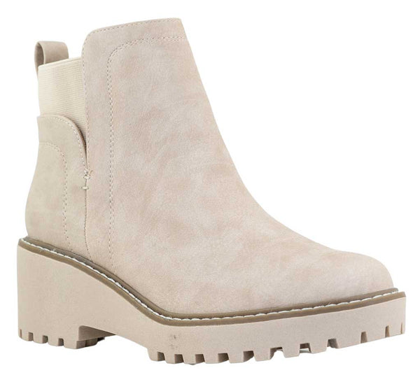 Dolce Vita Women's Rielle Dune