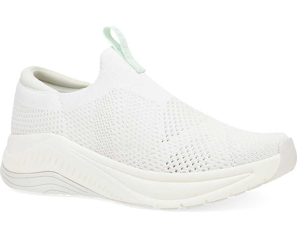 Dansko Women's Pep Slip-On Walking Sneakers