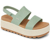 Reef Women's Water Vista Higher