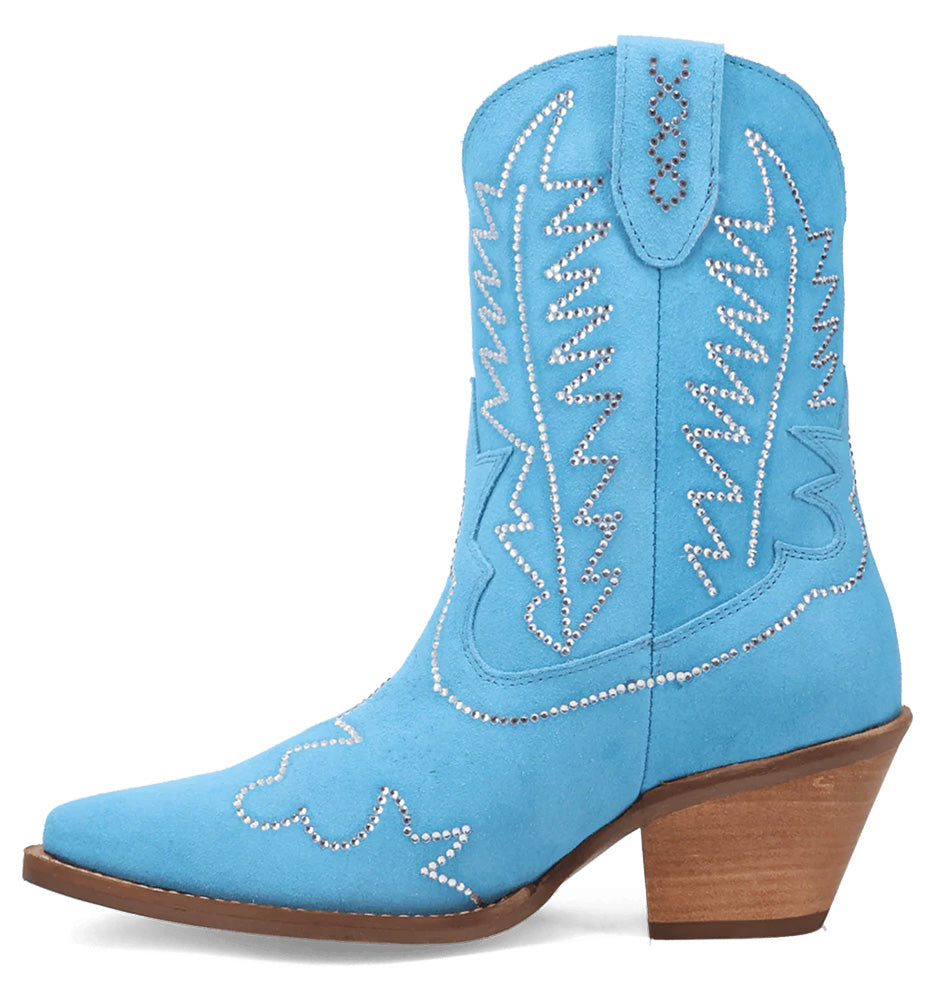 Dingo Women's Tiny Pony