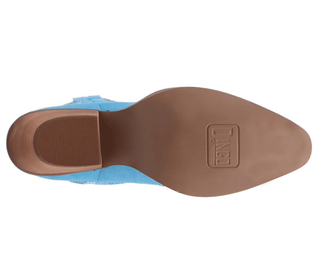 Dingo Women's Tiny Pony