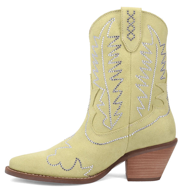 Dingo Women's Tiny Pony