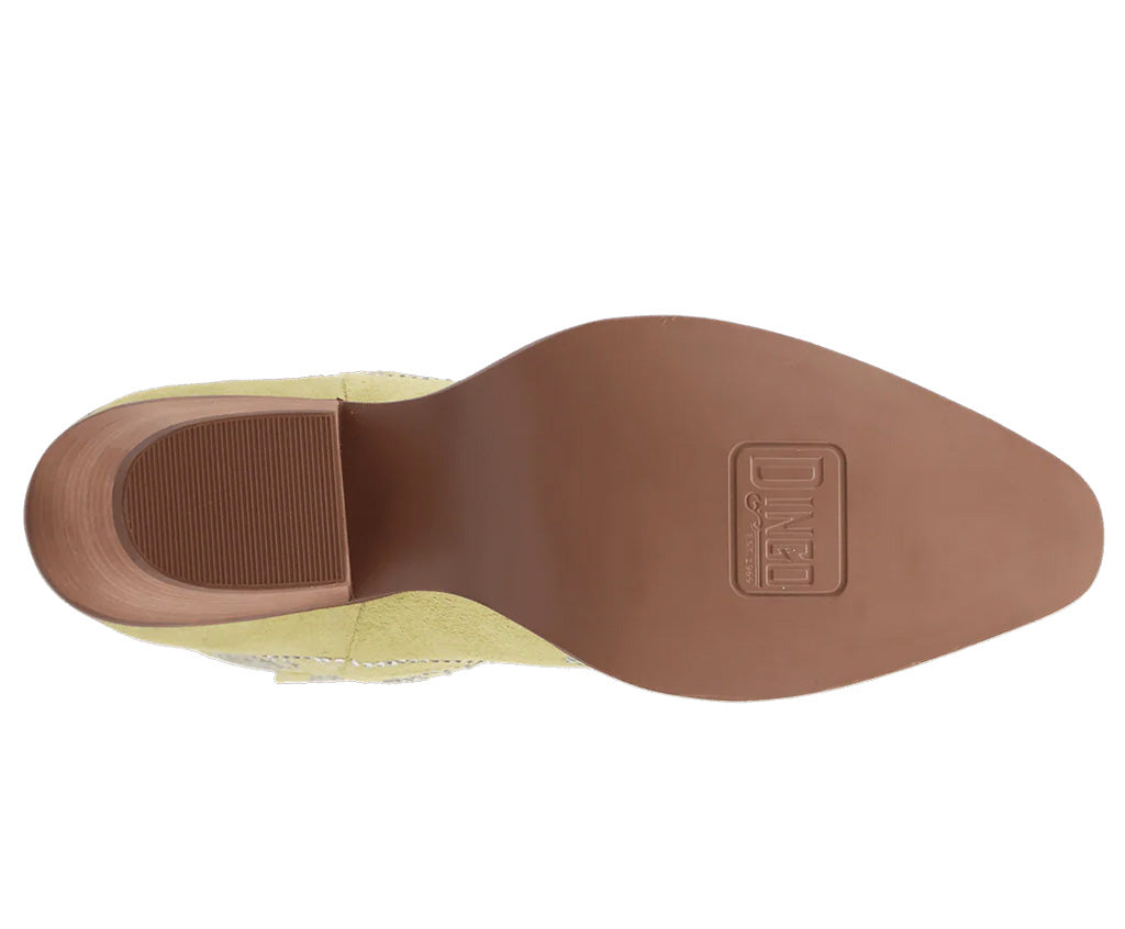 Dingo Women's Tiny Pony