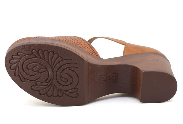 b.o.c Women's Gia Mary Jane Clogs