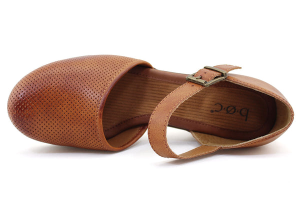 b.o.c Women's Gia Mary Jane Clogs