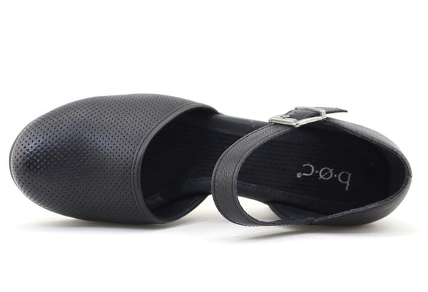 b.o.c Women's Gia Mary Jane Clogs