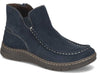 Born Women's Devoe Waterproof Moc toe Bootie