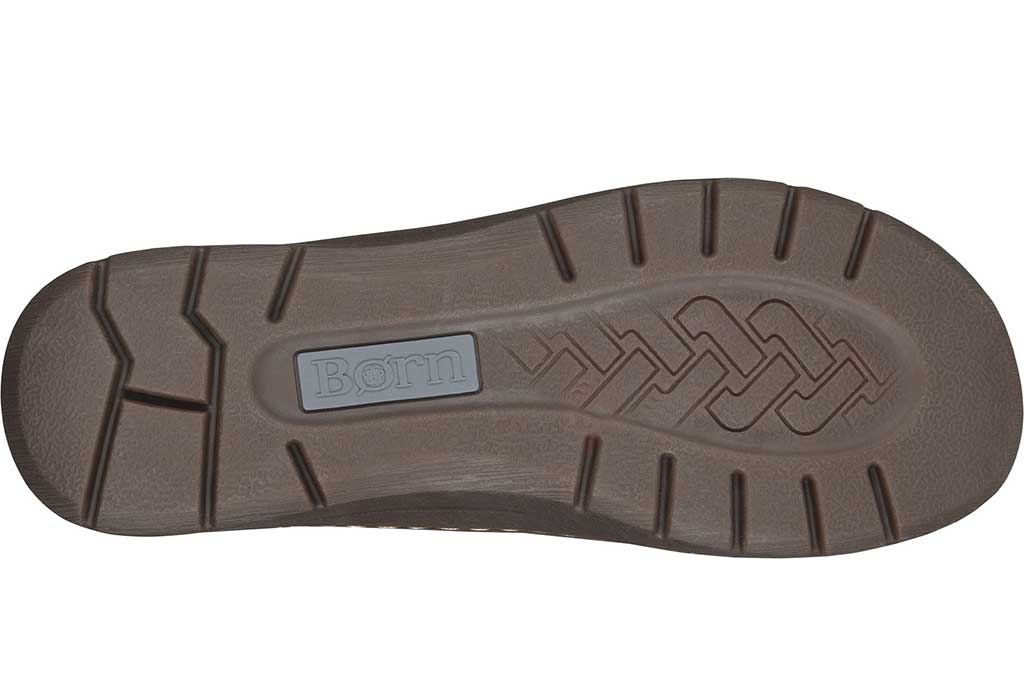 Born Women's Devoe Waterproof Moc toe Bootie