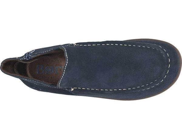 Born Women's Devoe Waterproof Moc toe Bootie