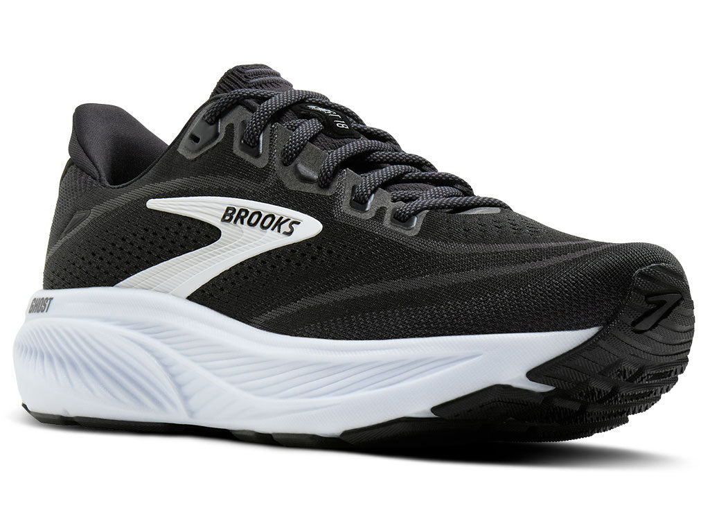 Brooks Women's Ghost 18 Road Running Shoe