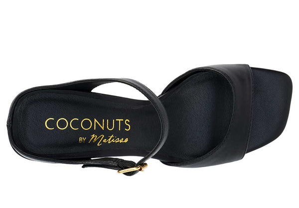Coconuts by Matisse Women's Donnie