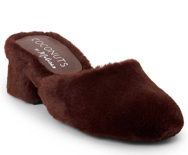 Coconuts by Matisse Women's Teddy