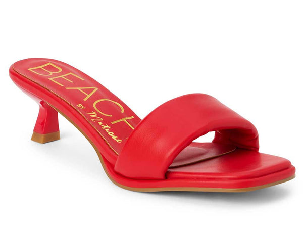 Beach by Matisse Women's Blondie Sandals