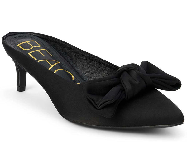 Beach by Matisse Women's Bow Pumps