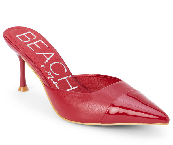 Beach by Matisse Women's Jo Pumps