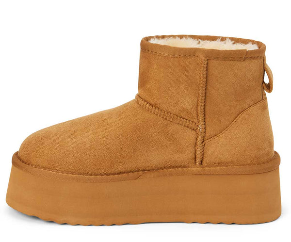 Beach by Matisse Women's Keystone Boots