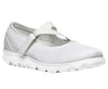 Propet Women's TravelActiv Mary Jane Sneakers