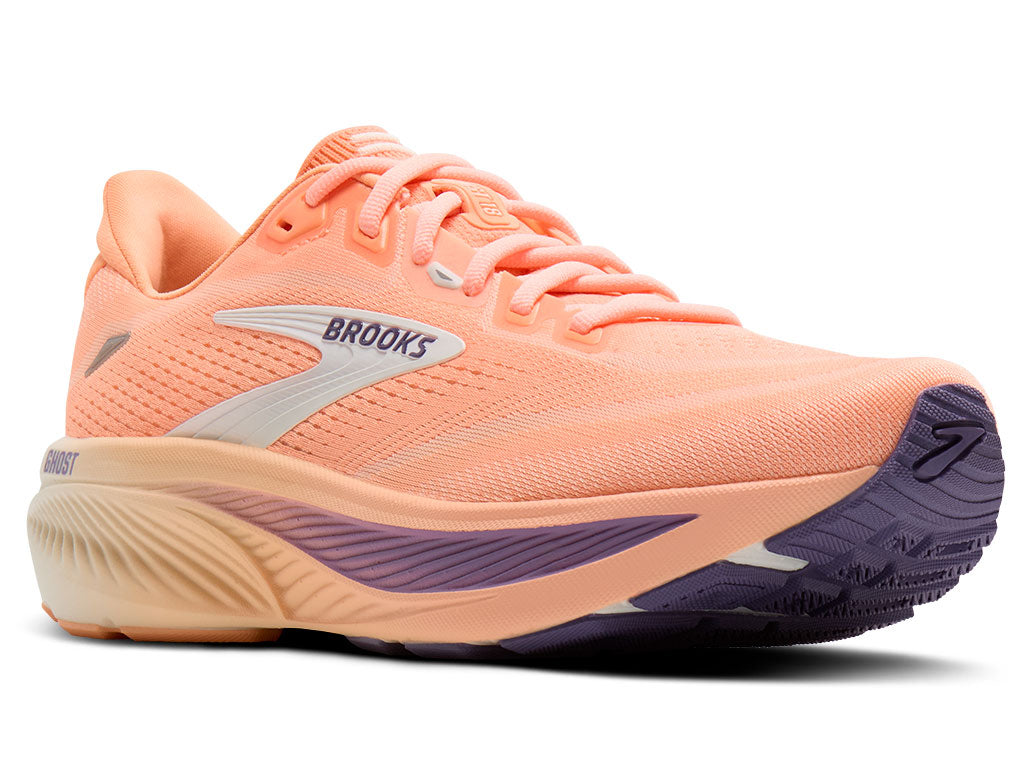 Brooks Women's Ghost 18 Road Running Shoe