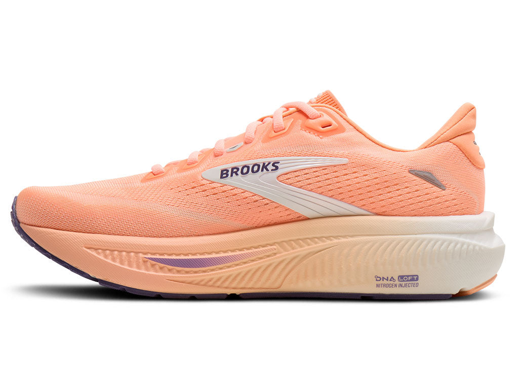 Brooks Women's Ghost 18 Road Running Shoe