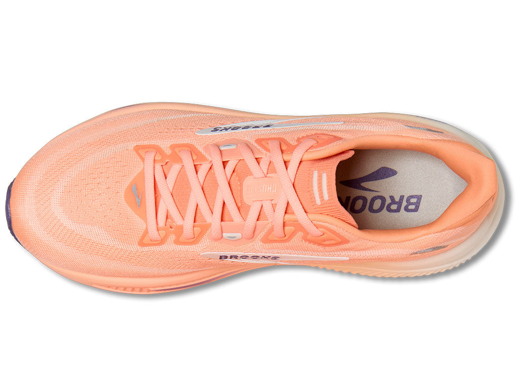 Brooks Women's Ghost 18 Road Running Shoe