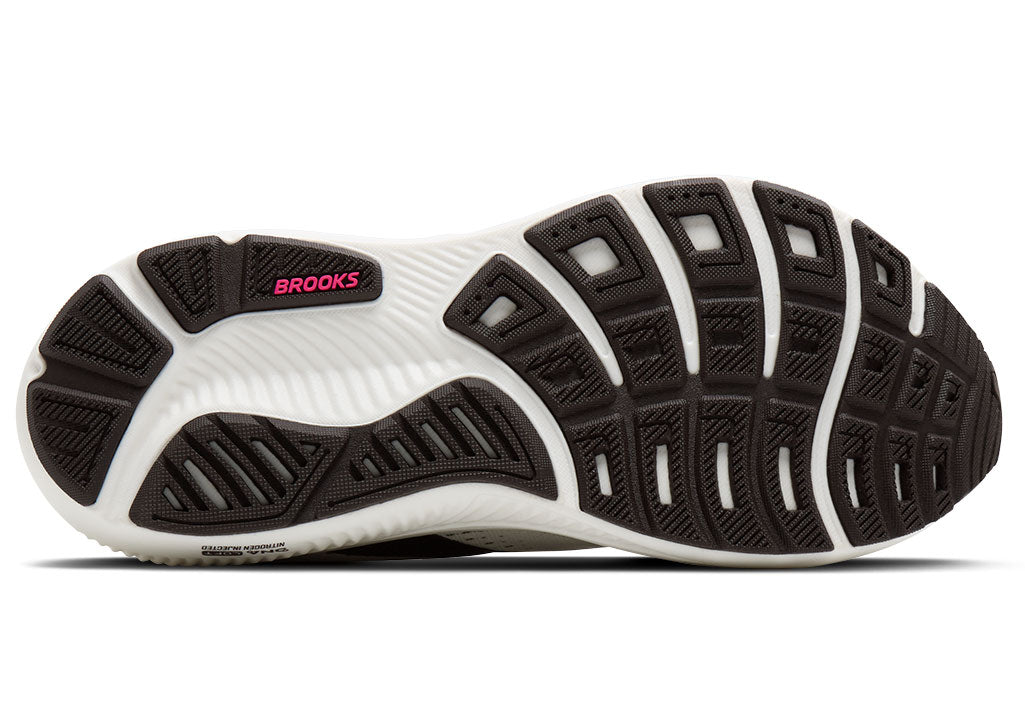 Brooks Women's Ghost 18 Road Running Shoe
