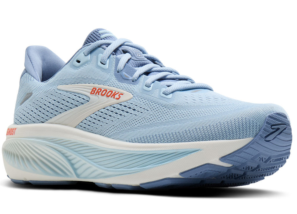Brooks Women's Ghost 18 Road Running Shoe