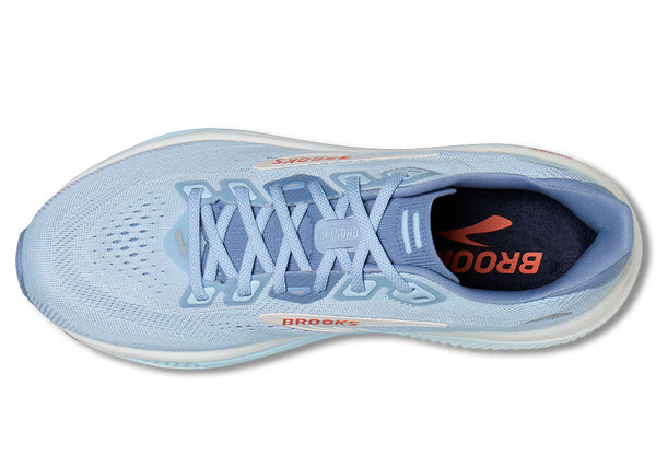 Brooks Women's Ghost 18 Road Running Shoe