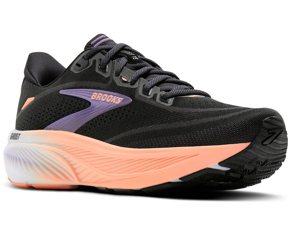 Brooks Women's Ghost 18 Road Running Shoe