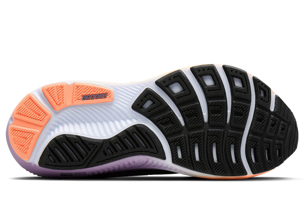 Brooks Women's Ghost 18 Road Running Shoe