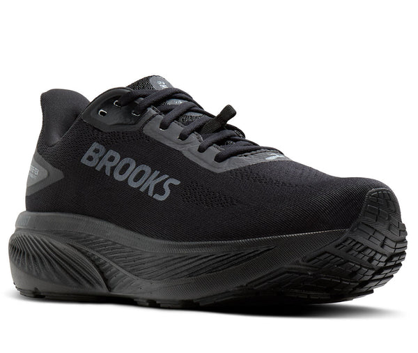 Brooks Women's Ghost 18 GTX Waterproof Road Runner